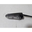 Pisca Dianteiro Honda Sahara 300 24/26 L/e Ori Detalhe 60852 Preto