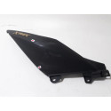Carenagem Rabeta Yamaha Xmax 250 21/24 L/d Detalhes 58463 Preto