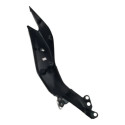 Carenagem Rabeta Esq Ninja 500 2025-26 Orig C/detalhe 64338 Cinza-escuro