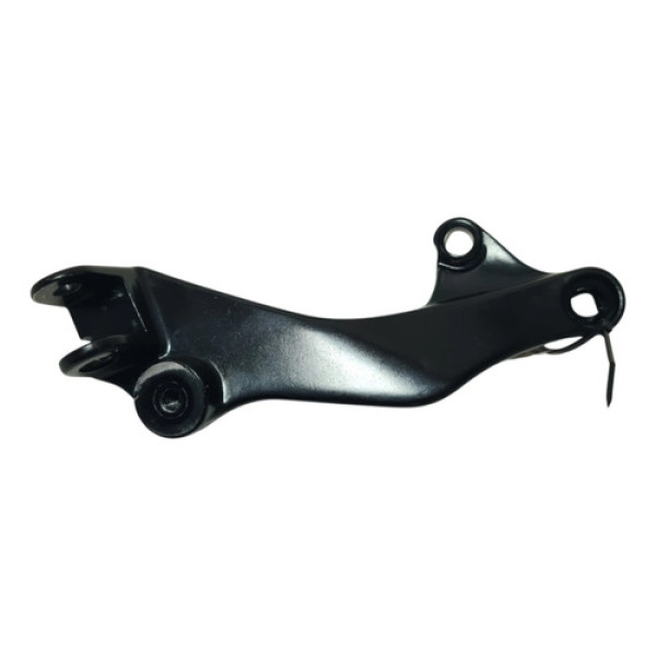 Suporte Da Pedaleira Esq Triumph Bonneville T100 17-18 62358 Preto