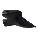 Duto Ar Honda Cbr 600 Rr 2005 2006 Detalhes 64236