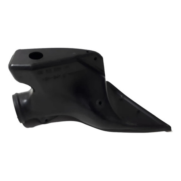 Duto Ar Honda Cbr 600 Rr 2005 2006 Detalhes 64236