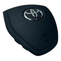 Tampa Airbag Volante Toyota Corolla Etios 2019-2023