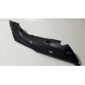 Carenagem Inferior Assoalho Elite 125 18/23 L/d Orig 63341 Preto