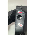 Paralama Dianteiro B Cb 300f Twister 23/25 Orig C/det 62614 Dianteiro Parte Traseira
