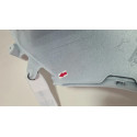 Carenagem Frontal Esq Honda Pcx 160 23/26 Orig C/det 63545 Branco