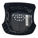 Tampa Capa Do Airbag Toyota Hilux Srv 15/17 Novo Preto