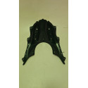 Carenagem Suporte Bolha Yamaha Nmax 160 16/20 Orig 63145 Preto