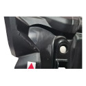 Carenagem Aranha Painel Honda Cg 160 Fan 2025 Detalhes 61653 Preto