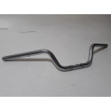 Guidao Honda Pcx 150 19/22 Orig Detalhes 60701 Prateado