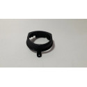 Acabamento Capa Contato Yamaha Xmax 250 21/24 Orig 62966 Preto