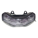 Farol Optico Triumph Tiger 1200 22/25 Orig Detalhes 55448 Ambos Lados