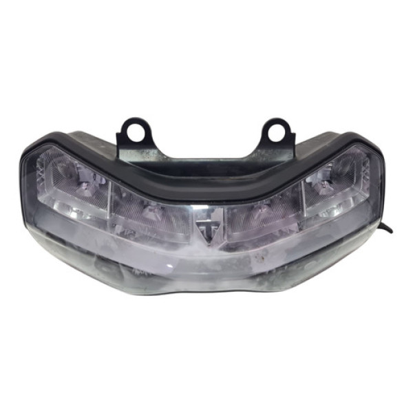 Farol Optico Triumph Tiger 1200 22/25 Orig Detalhes 55448 Ambos Lados