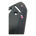 Protetor Escapamento Honda Pcx 160 23/25 Orig Detalhe 60966
