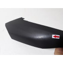 Carenagem Superior Aba Yamaha Fz25 250 18/24 L/e Avari 59561 Preto