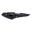 Carenagem Rabeta Esq Yamaha Fazer 150 16/25 Detalhes 54603 Preto