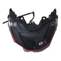 Lanterna Traseira Pcx 160 23/25 Orig. Lente Quebrada 56368 Ambos Lados Transparente