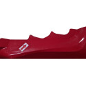 Carenagem Capa Tanque Dir Honda Cg160 Fan 2025 Detalhe 59099 Vermelho