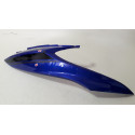 Carenagem Rabeta Yamaha Fluo 125 23/25 L/d Ori Detalhe 54562 Azul