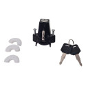 Trava Capacete Universal 59482