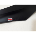 Carenagem Inferior Assoalho X Max 250 21/24 L/e Orig 59515 Preto