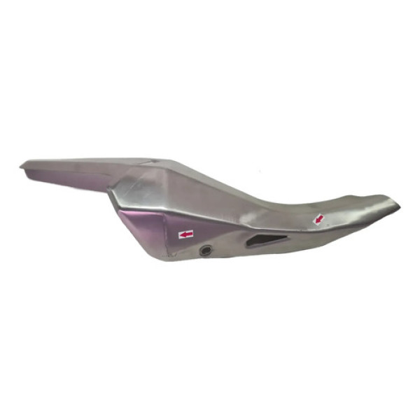 Proteção Escape Kawasaki Z500 2024 - 2026 Orig 64337