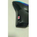 Carenagem Aba Esq Inferior Do Tanque Fazer 250 24 Orig 62451 Preto