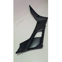 Carenagem Inferior Assoalho Esq Pcx 160 23/25 Detalhes 64101 Preto