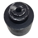 Peso Guidão Honda Cg 160 Cargo Original Detalhes 57765