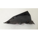 Carenagem Pisca Yamaha N Max 160 17/20 Orig Ralada 54715 Cinza