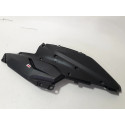 Carenagem Acabamento Rabeta Elite 125 25/26 L/d Orig 61841 Preto