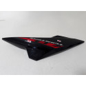 Carenagem Aba Tanque Cb 300f Twister 23/25 L/e Orig 59129 Preto