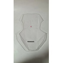 Bolha Frontal Honda Adv 150 21/24 Orig Detalhes 63332 Transparente