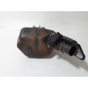 Abafador Marmita Kawasaki Zx10r 24/25 Orig 60889