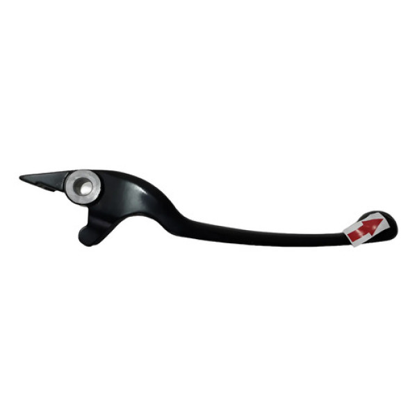 Manete Freio Dianteiro Yamaha N Max 160 17/24 Detalhe 63215 Preto