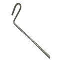 Antena Corta Pipa Fixa Retrovisor