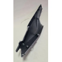 Carenagem Rabeta Esq Honda Forza 350 22-24 Orig C/det 63371 Prateado