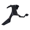 Acabamento Lateral Dir Bmw R1250 Gs Adv 20/23 Detalhes 59800 Preto