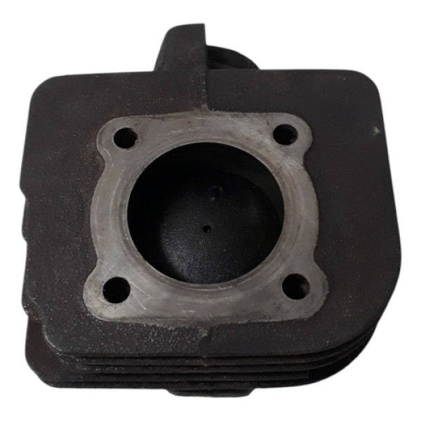 Cilindro Pistão Suzuki Ae 50 Orig 56747