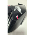 Carenagem Aba Tanque Esq Honda Sahara 300 23/25 Orig 61687 Preto