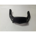 Carenagem Painel Honda Sahara 300 24/26 Orig 62034 Preto