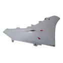 Carenagem Inferior Assoalho N Max 160 21/24 L/d Avaria 59596 Branco