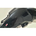 Carenagem Capa Tanque Dir Honda Cg160 Fan 2025 Detalhe 61912 Preto