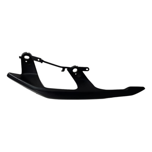 Alça Traseira Yamaha X Max 250 21/24 L/e Orig 63037 Preto