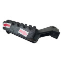 Pedaleira Dianteira Dir Triumph Scrambler 400x Detalhe 62311