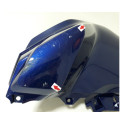 Carenagem Capa Tanque Cg 160 Fan Titan 25/25 L/e Orig 59155 Azul