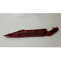 Carenagem Inferior Assoalho Elite 125 25/26 L/d Ralada 62549 Vermelho
