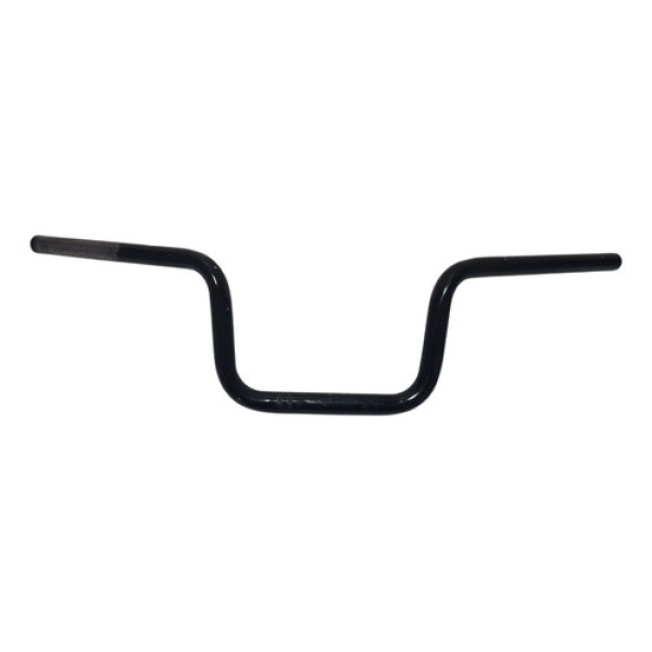 Guidao Yamaha Factor 150 18/22 Orig C/ Sinais De Uso 63182 Preto