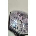 Farol Bloco Optico Honda Start Fan Titan 14-24 Detalhe 62542 Ambos Lados