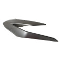 Carenagem Frontal Honda Elite 125 L/d 25/26 Orig 64239 Prateado